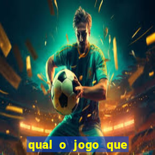 qual o jogo que dar dinheiro de verdade